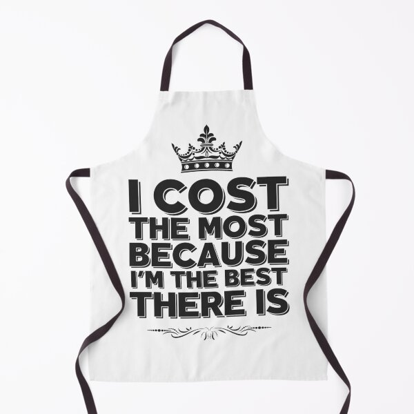 Item preview, I’m the Best There Is, Black designed and sold by UNK-Fatigues.