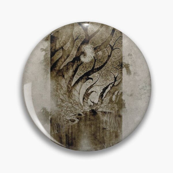Item preview, Samsas Traum - Wenn Schwarzer Regen Album 2005 designed and sold by PrintisClest2.