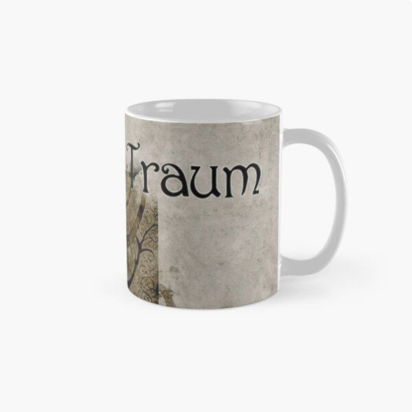 Item preview, Samsas Traum - Wenn Schwarzer Regen Album 2005 designed and sold by PrintisClest2.