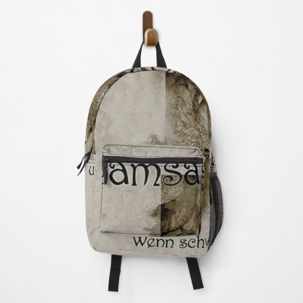 Item preview, Samsas Traum - Wenn Schwarzer Regen Album 2005 designed and sold by PrintisClest2.