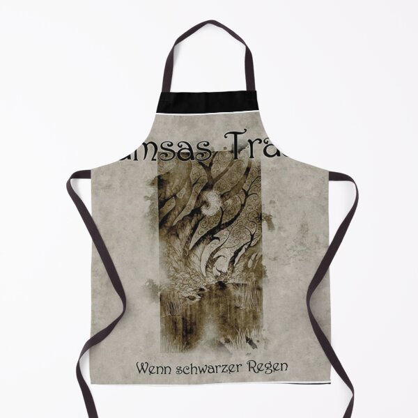 Artikelvorschau, Samsas Traum - Wenn Schwarzer Regen Album 2005 entworfen und verkauft von PrintisClest2.
