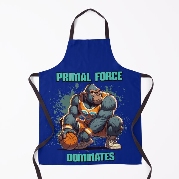 Item preview, La fuerza primordial domina 3 designed and sold by FilmmakersPOV.