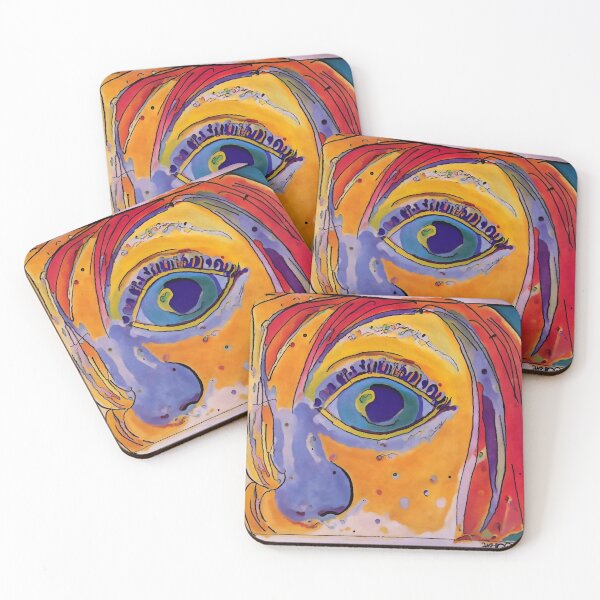 Item preview, Freckles designed and sold by Hannahdalebraz.
