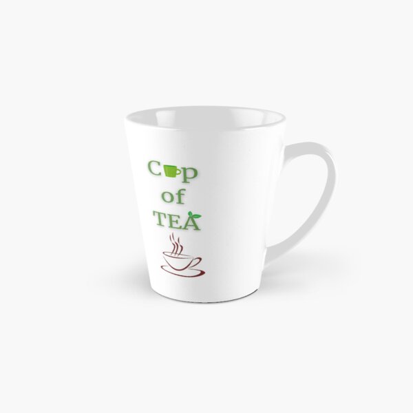 Item preview, Cup of TEA designed and sold by B3nch-Designs.