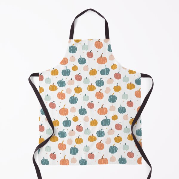 Item preview, Colorful Pumpkins designed and sold by Adriana Cahongo.