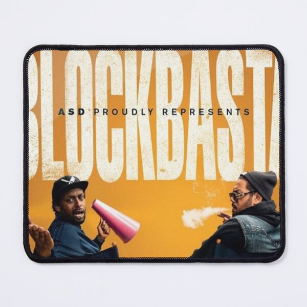 Item preview, Samy Deluxe - Blockbasta album 2015 designed and sold by PrintisClest2.