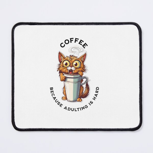 Item preview, Coffee Lover designed and sold by Artificial Craft.