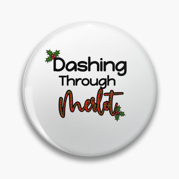Item preview, Merlot Holiday  designed and sold by HAFDesigns.