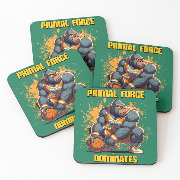 Item preview, La fuerza primordial domina 2 designed and sold by FilmmakersPOV.