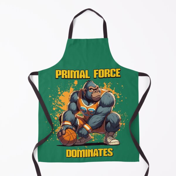 Item preview, La fuerza primordial domina 2 designed and sold by FilmmakersPOV.