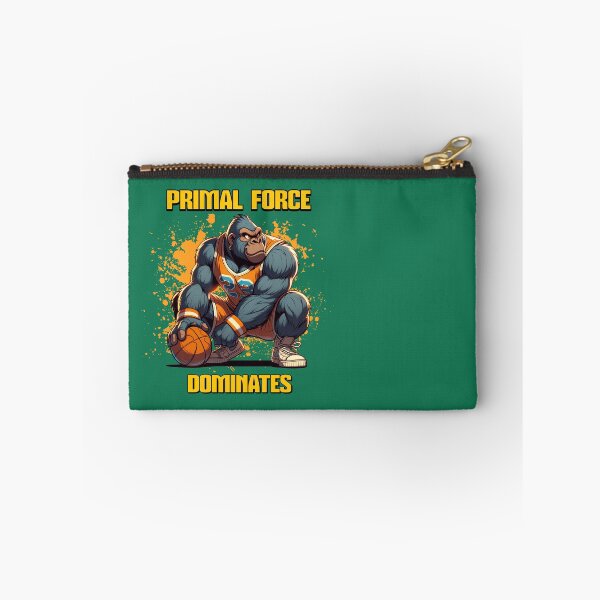 Item preview, Primal Force Dominates 2 designed and sold by FilmmakersPOV.