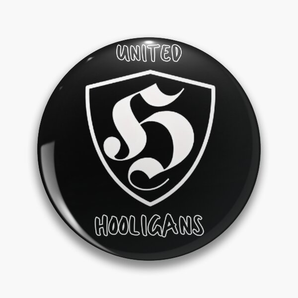 badge pin fan hooligans boixos nois fc barcelon - Comprar Pins de