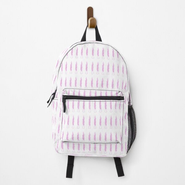 Item preview, Oboe Sticker pack in Pink designed and sold by Ric1926.