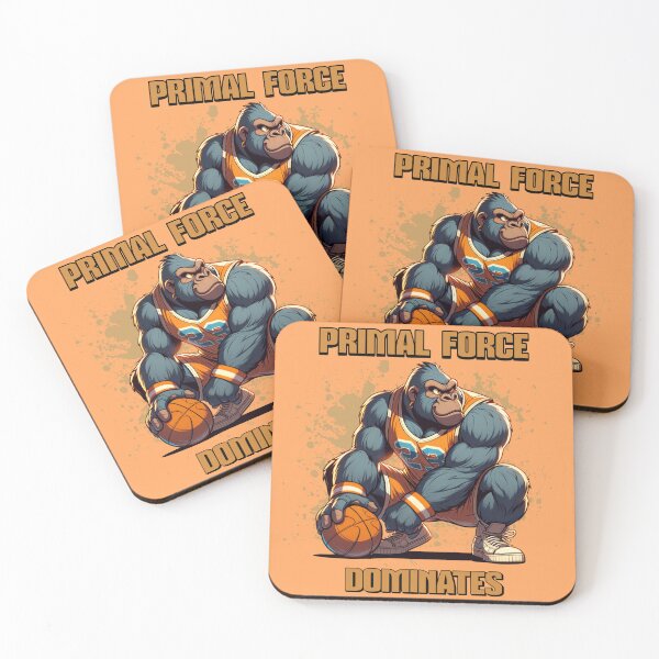 Item preview, La fuerza primordial domina 1 designed and sold by FilmmakersPOV.