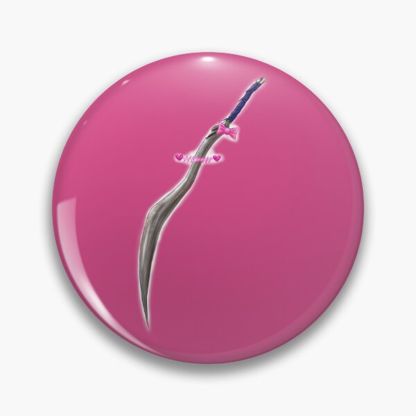 Item preview, Kawaii Bloodhound's Fang  designed and sold by RadicalMoondust.