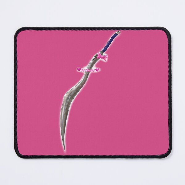 Item preview, Kawaii Bloodhound's Fang  designed and sold by RadicalMoondust.