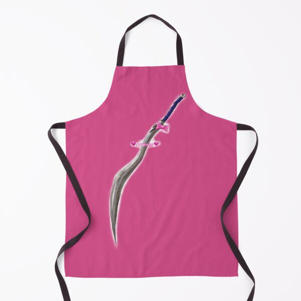 Item preview, Kawaii Bloodhound's Fang designed and sold by RadicalMoondust.