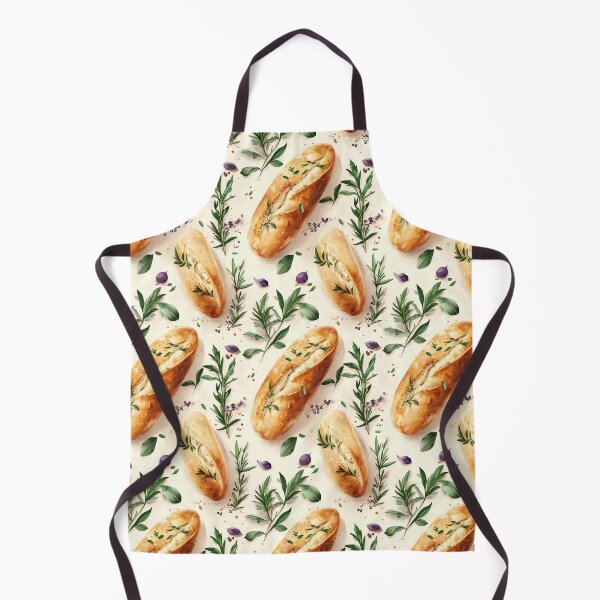 Item preview, Bread and Herbs designed and sold by kansaikate.