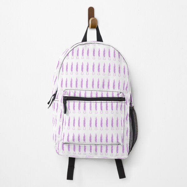 Item preview, Oboe Sticker pack in Purple designed and sold by Ric1926.