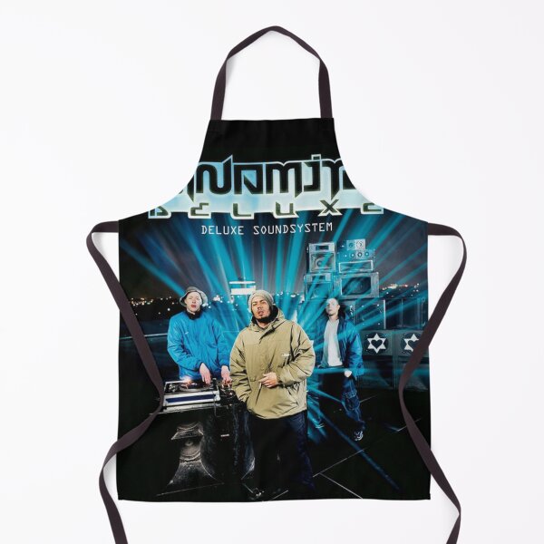 Item preview, Samy Deluxe - Deluxe Soundsystem album 2000 designed and sold by PrintisClest2.