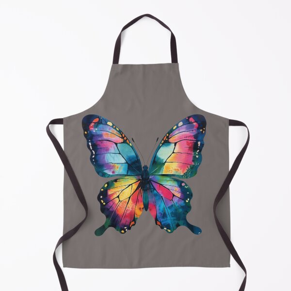 Item preview, MARIPOSA TYE DYE 8 designed and sold by TommyTsunami.