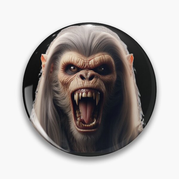 Item preview, Metal Monkey Singer designed and sold by FM-Studios.