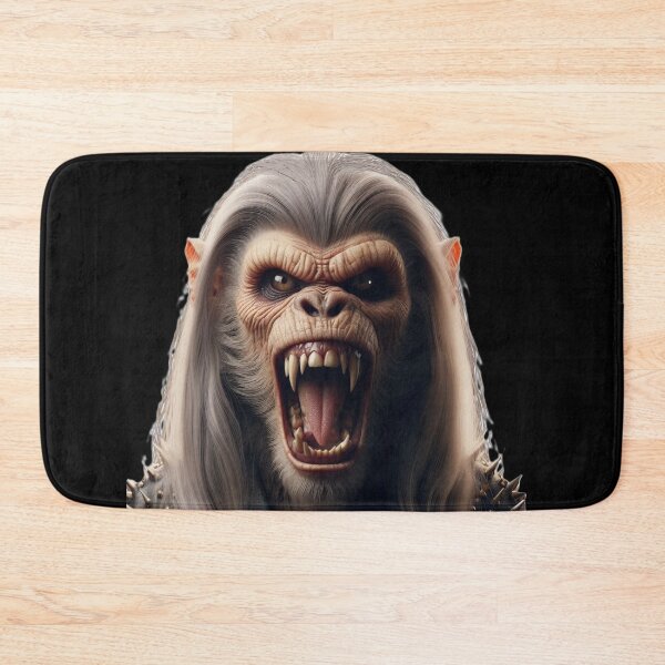 Item preview, Metal Monkey Singer designed and sold by FM-Studios.