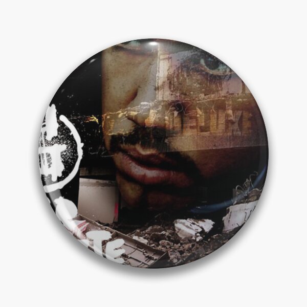 Item preview, Samy Deluxe - Der Letzte Tanz album 2009 designed and sold by PrintisClest2.