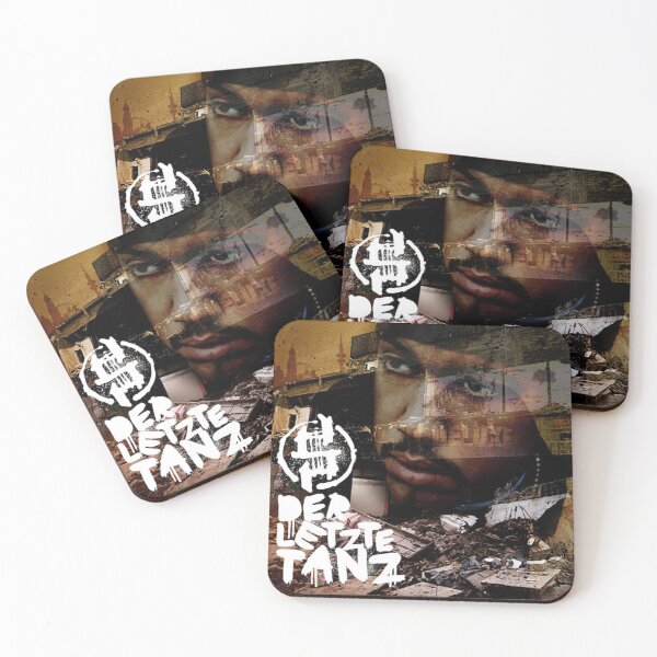 Item preview, Samy Deluxe - Der Letzte Tanz album 2009 designed and sold by PrintisClest2.