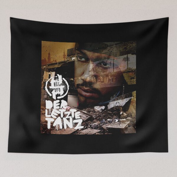 Item preview, Samy Deluxe - Der Letzte Tanz album 2009 designed and sold by PrintisClest2.