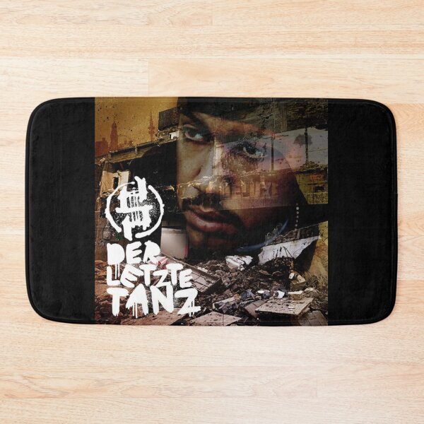 Item preview, Samy Deluxe - Der Letzte Tanz album 2009 designed and sold by PrintisClest2.