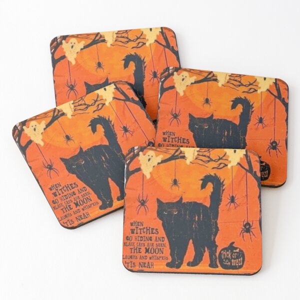 Item preview, It's Halloween time. designed and sold by Abstract  Aura art.
