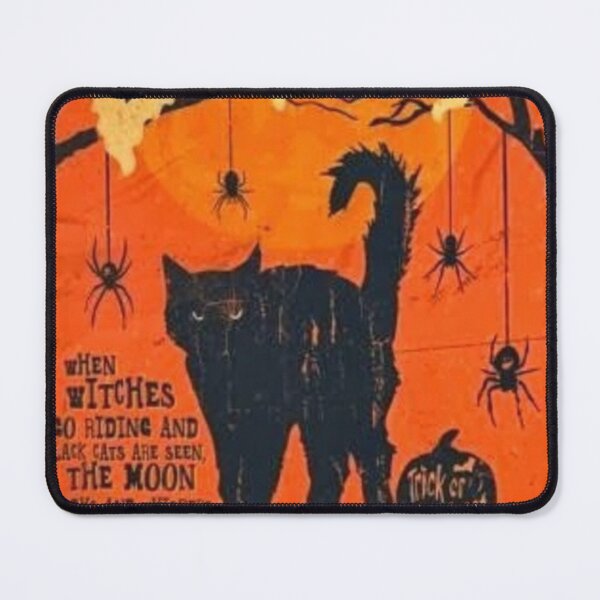Item preview, It's Halloween time. designed and sold by Abstract  Aura art.