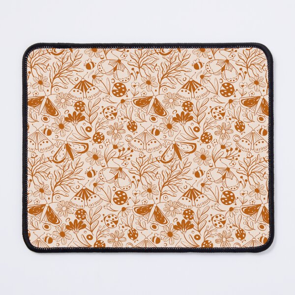 Item preview, Orange Autumn  designed and sold by Adriana Cahongo.
