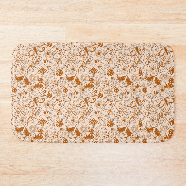 Item preview, Orange Autumn  designed and sold by Adriana Cahongo.