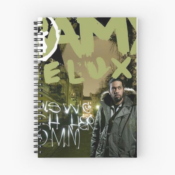 Item preview, Samy Deluxe - Dis wo ich herkomm album 2009 designed and sold by PrintisClest2.