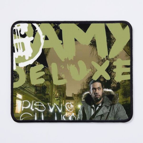 Item preview, Samy Deluxe - Dis wo ich herkomm album 2009 designed and sold by PrintisClest2.