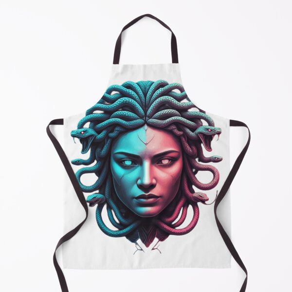 Item preview, Eyes of Medusa designed and sold by Shamrocx.