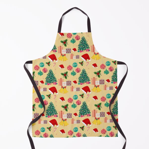 Item preview, Classic Christmas seamless pattern designed and sold by Cat keeper .