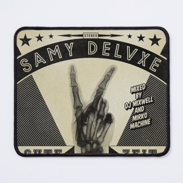 Item preview, Samy Deluxe - Gute alte Zeit album 2014 designed and sold by PrintisClest2.