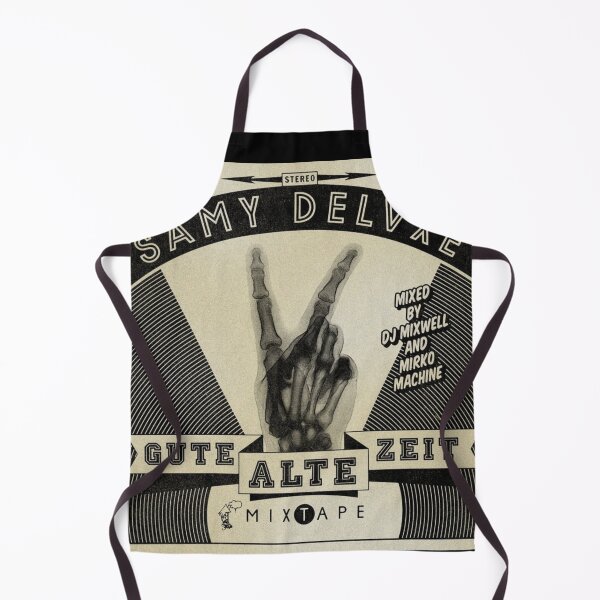 Item preview, Samy Deluxe - Gute alte Zeit album 2014 designed and sold by PrintisClest2.