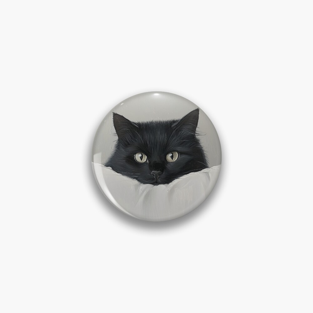 Item preview, Pin designed and sold by Scriptron.