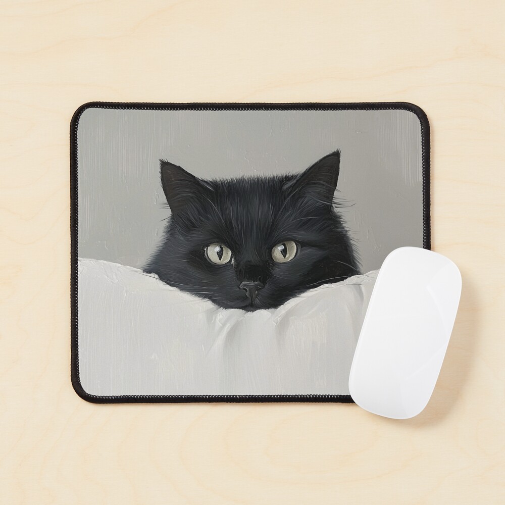 Item preview, Mouse Pad designed and sold by Scriptron.