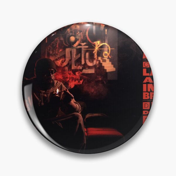 Item preview, Samy Deluxe - Hochkultur 2 album 2023 designed and sold by PrintisClest2.
