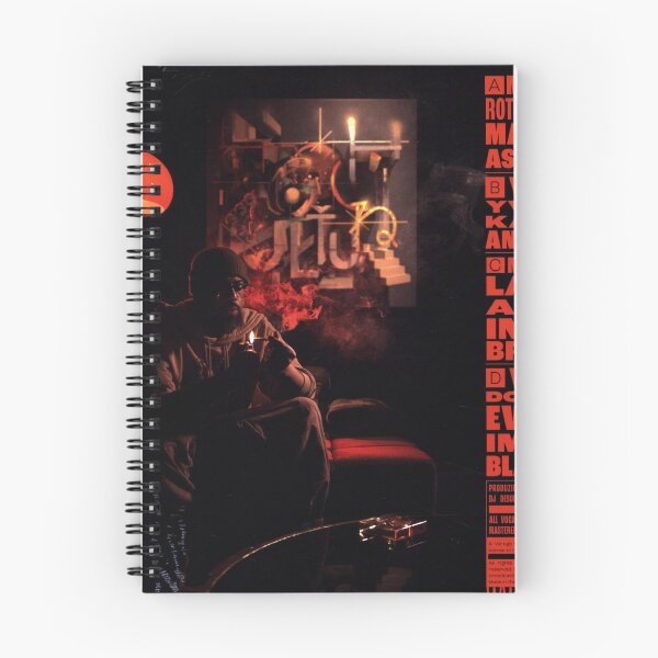 Item preview, Samy Deluxe - Hochkultur 2 album 2023 designed and sold by PrintisClest2.