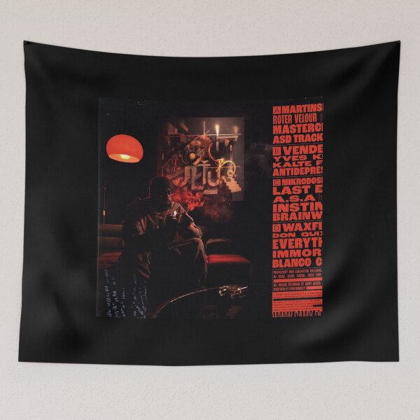 Item preview, Samy Deluxe - Hochkultur 2 album 2023 designed and sold by PrintisClest2.