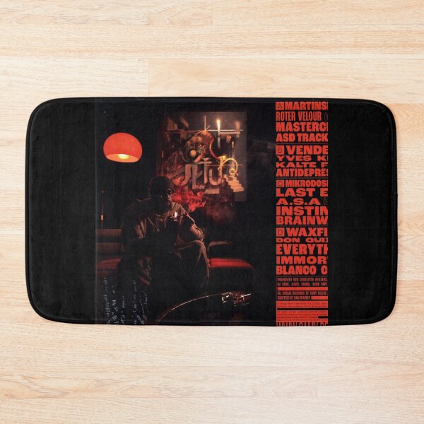 Item preview, Samy Deluxe - Hochkultur 2 album 2023 designed and sold by PrintisClest2.
