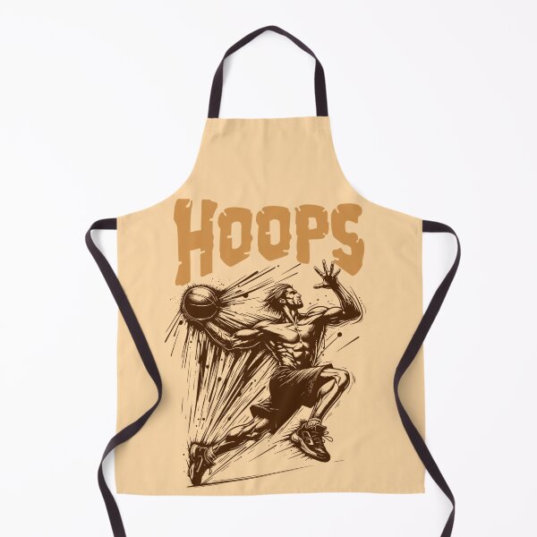 Item preview, Hoops 1 designed and sold by FilmmakersPOV.