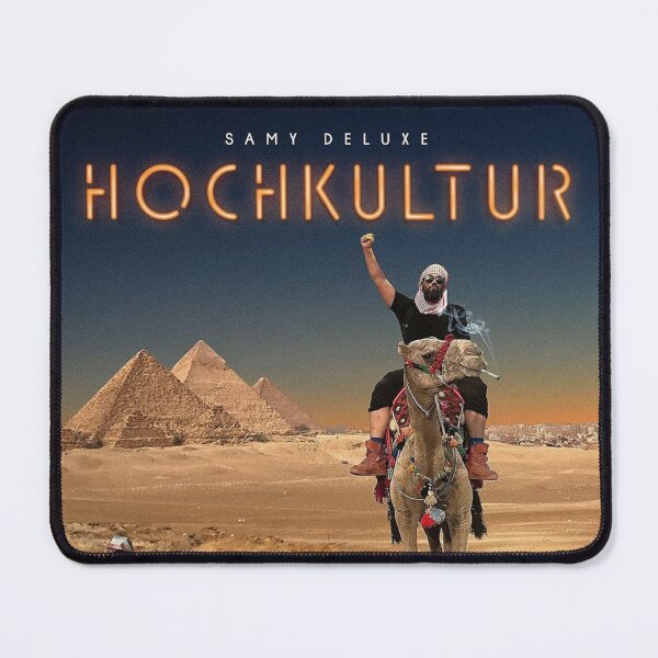 Item preview, Samy Deluxe - Hochkultur album 2019 designed and sold by PrintisClest2.