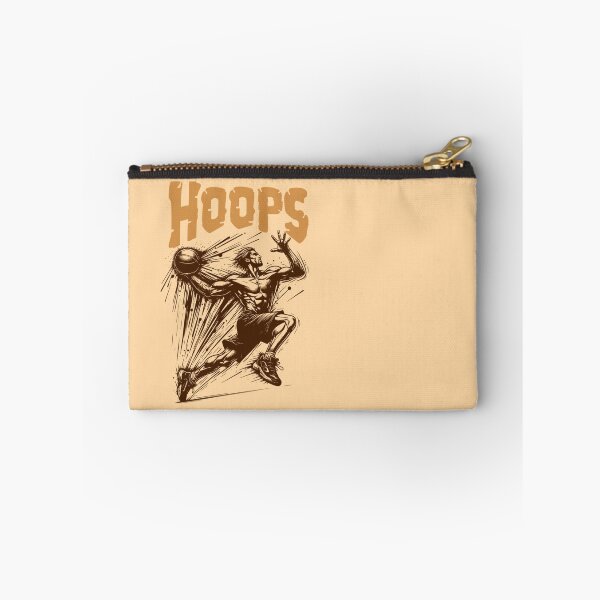 Item preview, Hoops 1 designed and sold by FilmmakersPOV.
